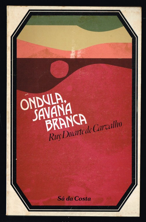 ONDULA, SAVANA BRANCA